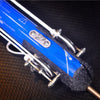 BleuTec King Cobra L.E. Polyspast Carbon Speargun (Invert Roller)