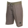 Salty Crew Fisher Solid Utility Trunk
