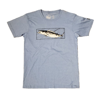 Sea Sniper Wahoo  T-shirt