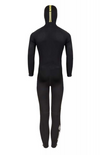 Beuchat 1Dive Man Overall w/Hood Wetsuit 7mm