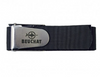 Beuchat STAINLESS STEEL US BUCKLE - NYLON STRAP
