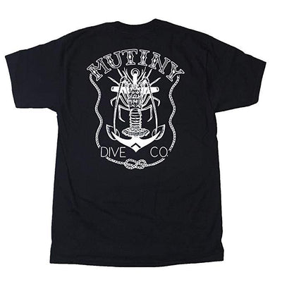 Mutiny T-shirt