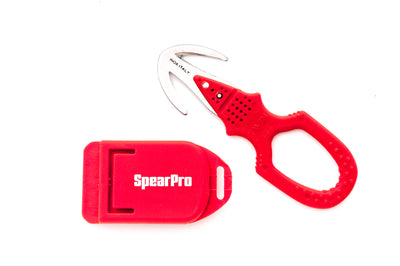 SpearPro Twin line cutter