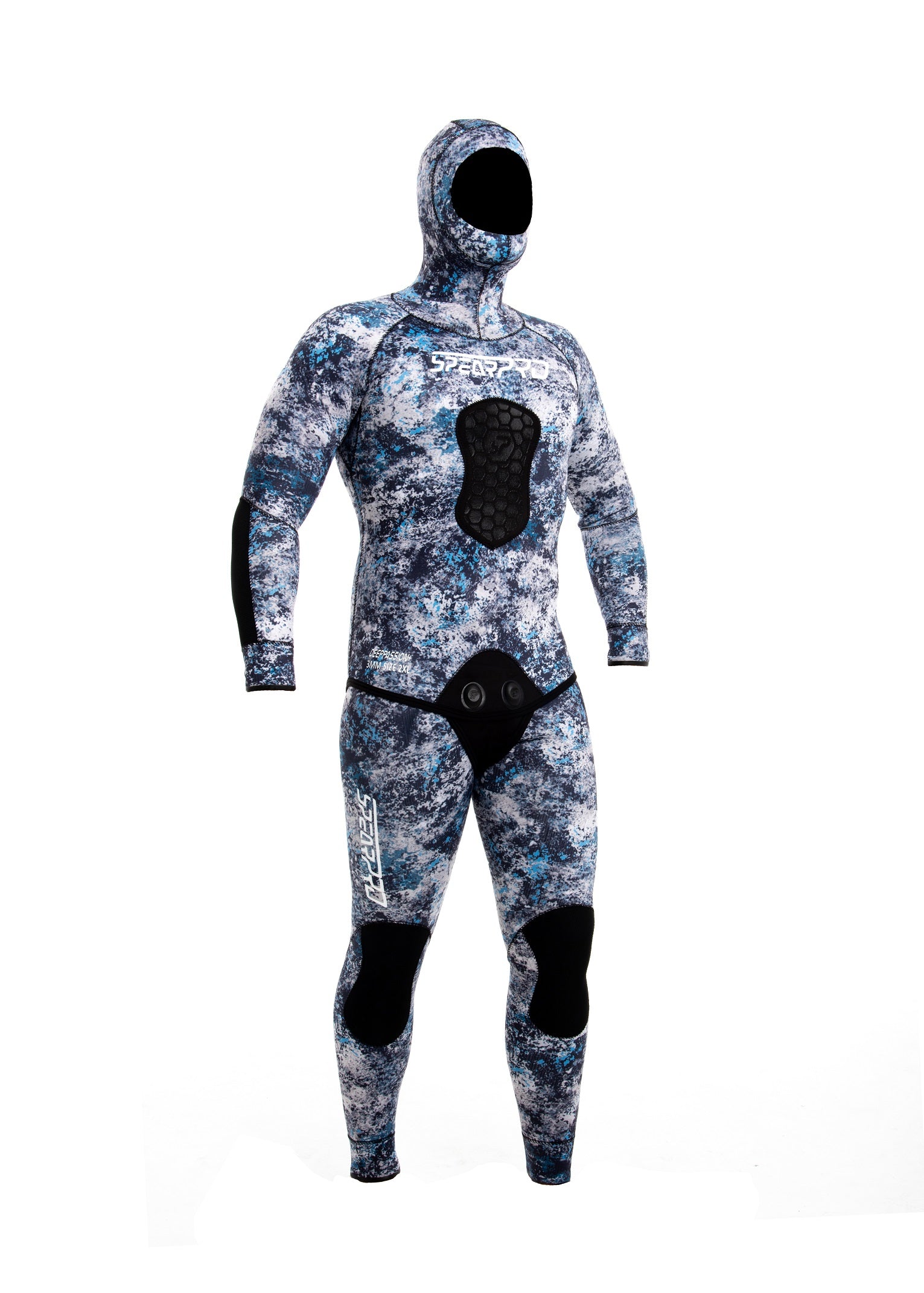 Wetsuit & More Best Sellers (Spearfishing)