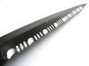 Epsealon Silex Dagger Dive Knife - Titanium Coated