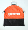 Spearpro Heavy Duty One Handed Lobster Bag with Zipper