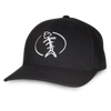 Speared Apparel FlexFit Hat black