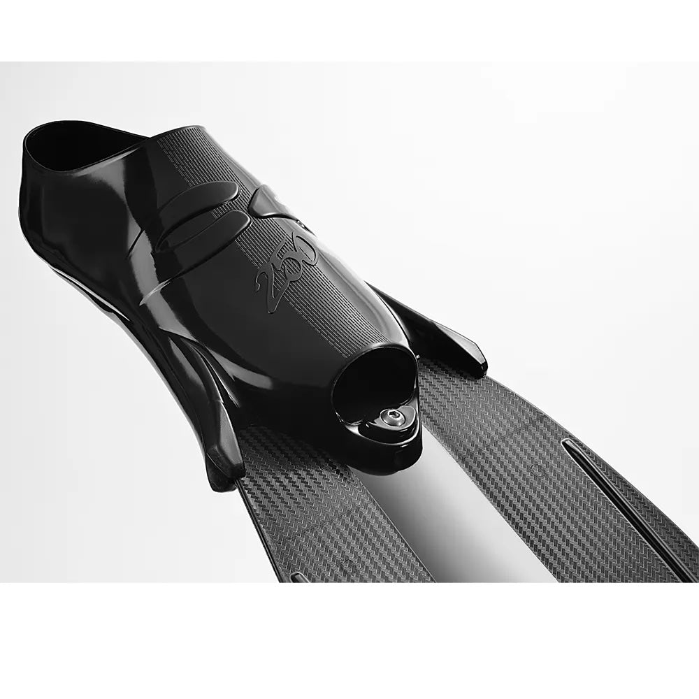 H.Dessault Carbon Blades