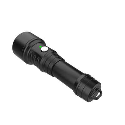 SpearPro Abyss 2200 Dive Flashlight