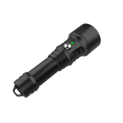 SpearPro Abyss 2200 Dive Flashlight