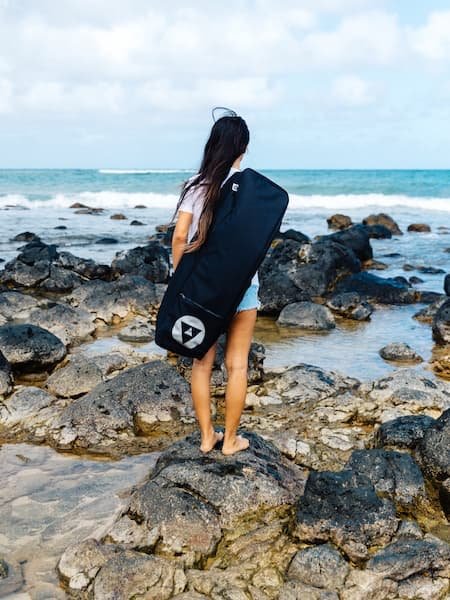 Alchemy Fin Bag Alchemy Fin Bag