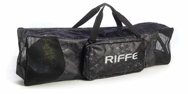 Riffe Stash fin bag 40