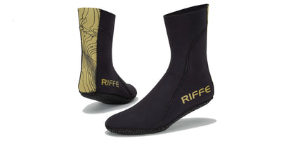 RIFFE Catalina 2mm Fin Sock