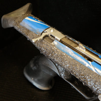 BleuTec Nemesis Carbon Invert Roller Speargun