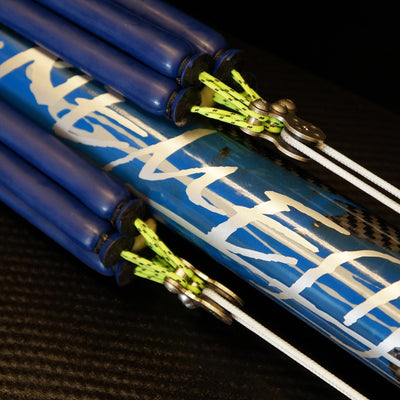 BleuTec Nemesis Carbon Invert Roller Speargun