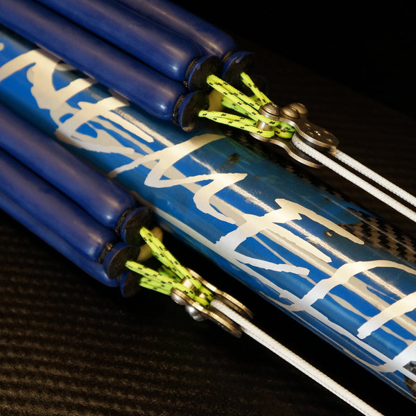BleuTec Nemesis Carbon Invert Roller Speargun - Spear America
