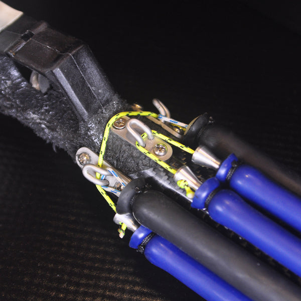 BleuTec Raptor L.E. Polyspast Carbon Speargun (Invert Roller