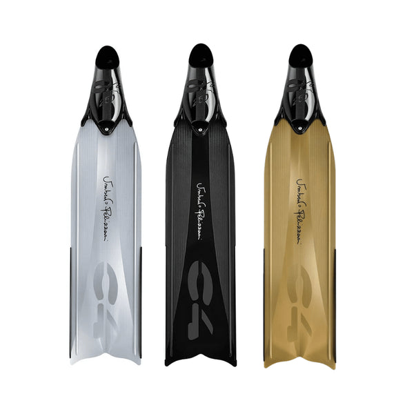 C4 Umberto Pelizzari Fins - Spear America