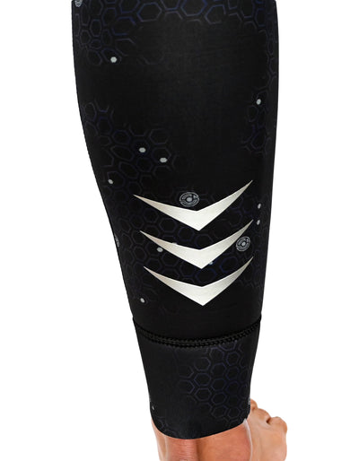 SpearPro Cabrilla Mens Wetsuit - 3mm