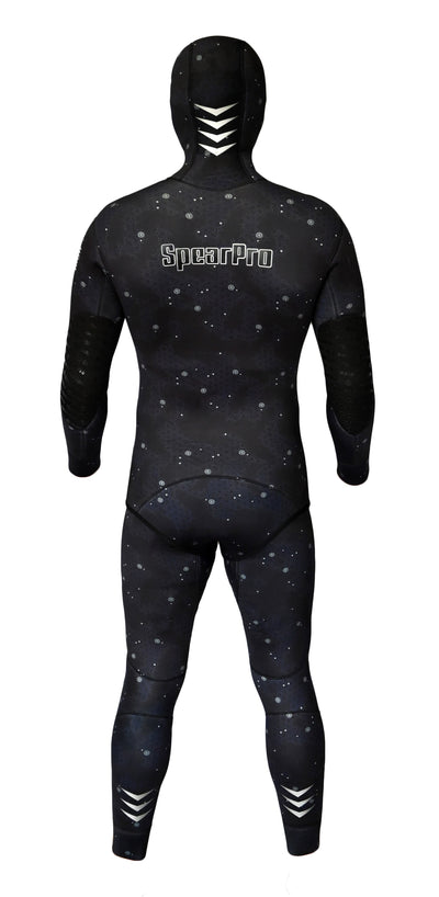 SpearPro Cabrilla Mens Wetsuit - 7mm