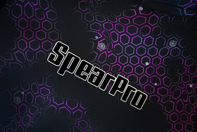 SpearPro Cabrilla Womens Wetsuit - 2mm Titanium Lined