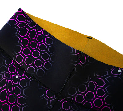 SpearPro Cabrilla Womens Wetsuit - 2mm Titanium Lined