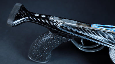 CETMA Arrow Carbon Speargun