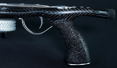 CETMA Arrow Carbon Speargun