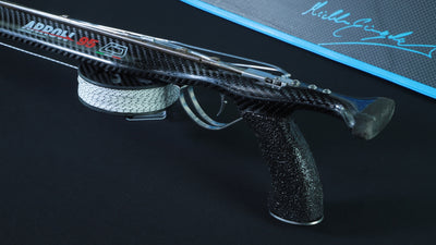 CETMA Arrow Carbon Speargun