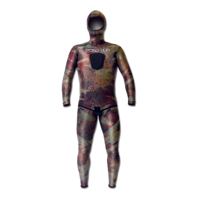 PoloSub Made to Order Custom Wetsuit (Men & Women) - Deposit Only