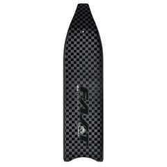 H. DESSAULT BY C4 - Fast HD Carbon Fin Blades (footpockets not