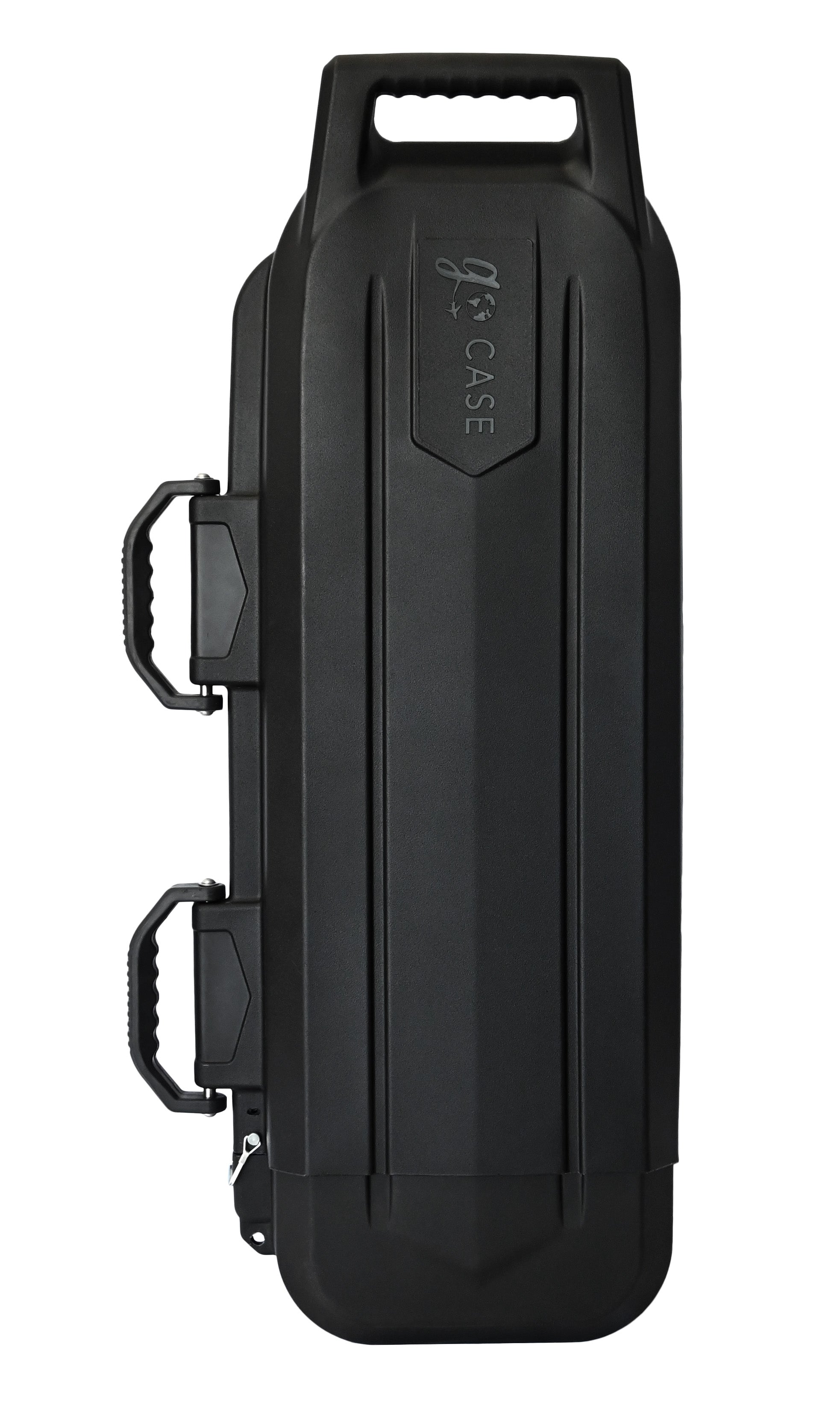 GO CASE Hard Travel Case - Large GO CASE Hard Travel Case - Large