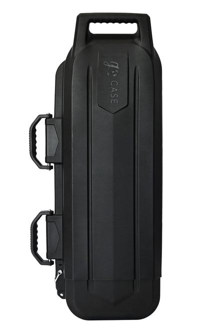 GO CASE Hard Travel Case - Large