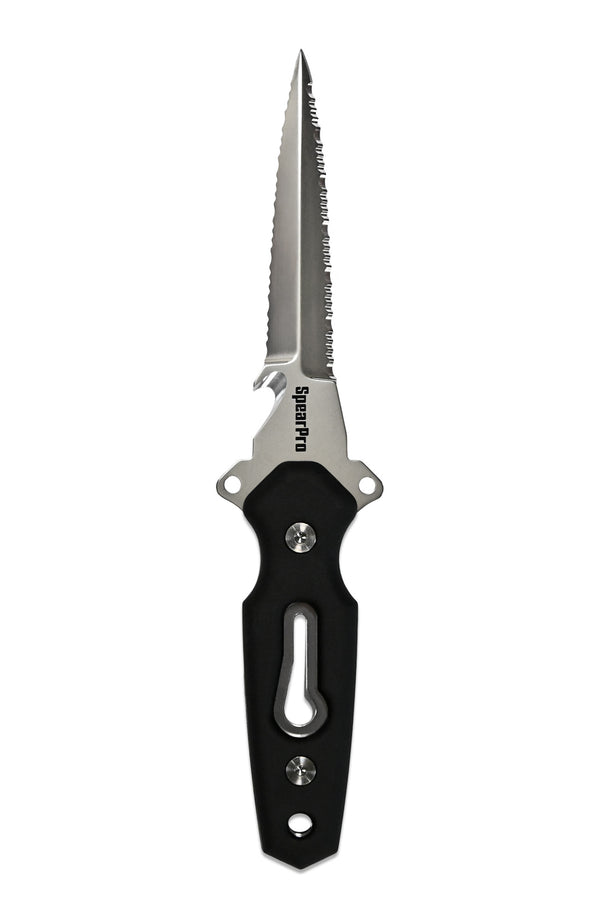 ★極美品★DAIKO Spear MULTIFARIOUS SR-S672 ★ GRDoubleSerrated-Black_600x.