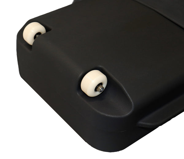 GO CASE Hard Travel Case - Large - Spear America
