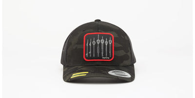 Riffe The Lineup Hat
