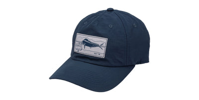 Riffe Mahi Hat - Navy