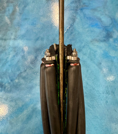 Mythicon Drakkar Carbon Speargun 100cm
