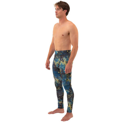 Riffe Lycra Pants - Aurum-Tek