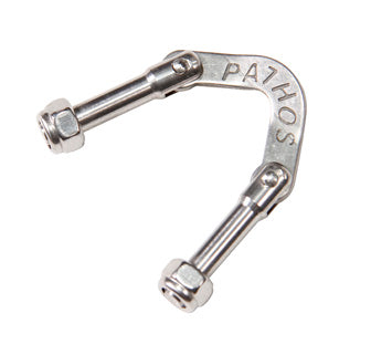 Pathos Wishbone Articulated Short Laser (with balls)