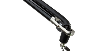 Mamba ROLLER Composite Pole Spear Kit - 9 Foot / 3 pc. - Spear America Mamba ROLLER Composite Pole Spear Kit - 9 Foot / 3 pc. - Spear America