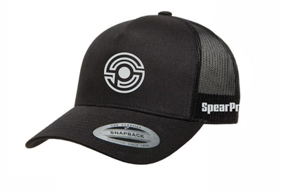 SpearPro Logo Hat