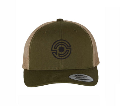 SpearPro Logo Hat