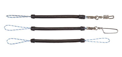 SpearPro Silicone Muzzle Bungee