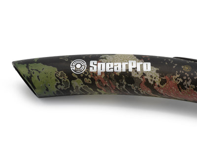 SpearPro Vorias Snorkel