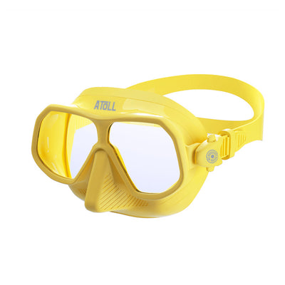 SpearPro Atoll Mask