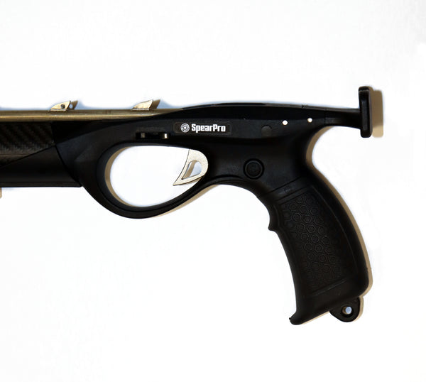 SpearPro Carbon Challenger Speargun - Spear America