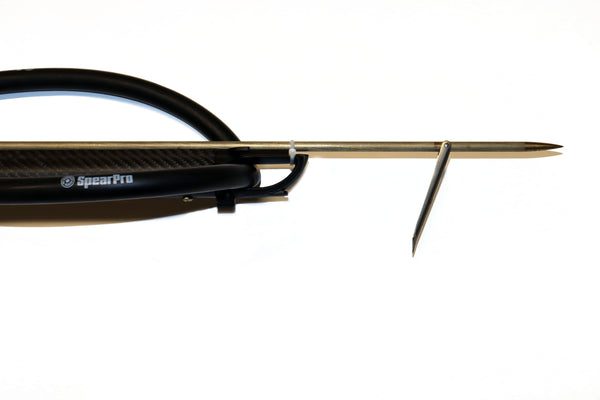 SpearPro Carbon Challenger Speargun - Spear America
