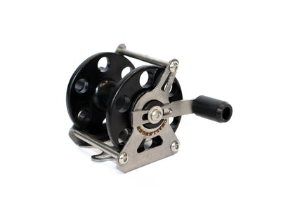 SpearPro Challenger Advanced Vertical Reel