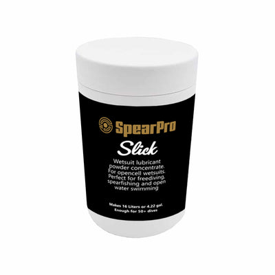 SpearPro Slick Wetsuit Lube